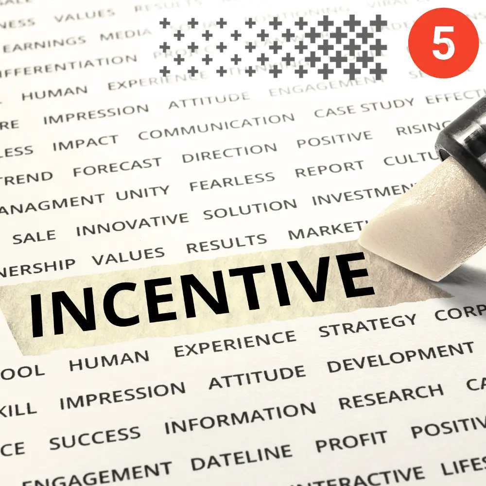 7 Ways To Get Customers to Pay Invoices Faster - Incentives | Funding Alternative