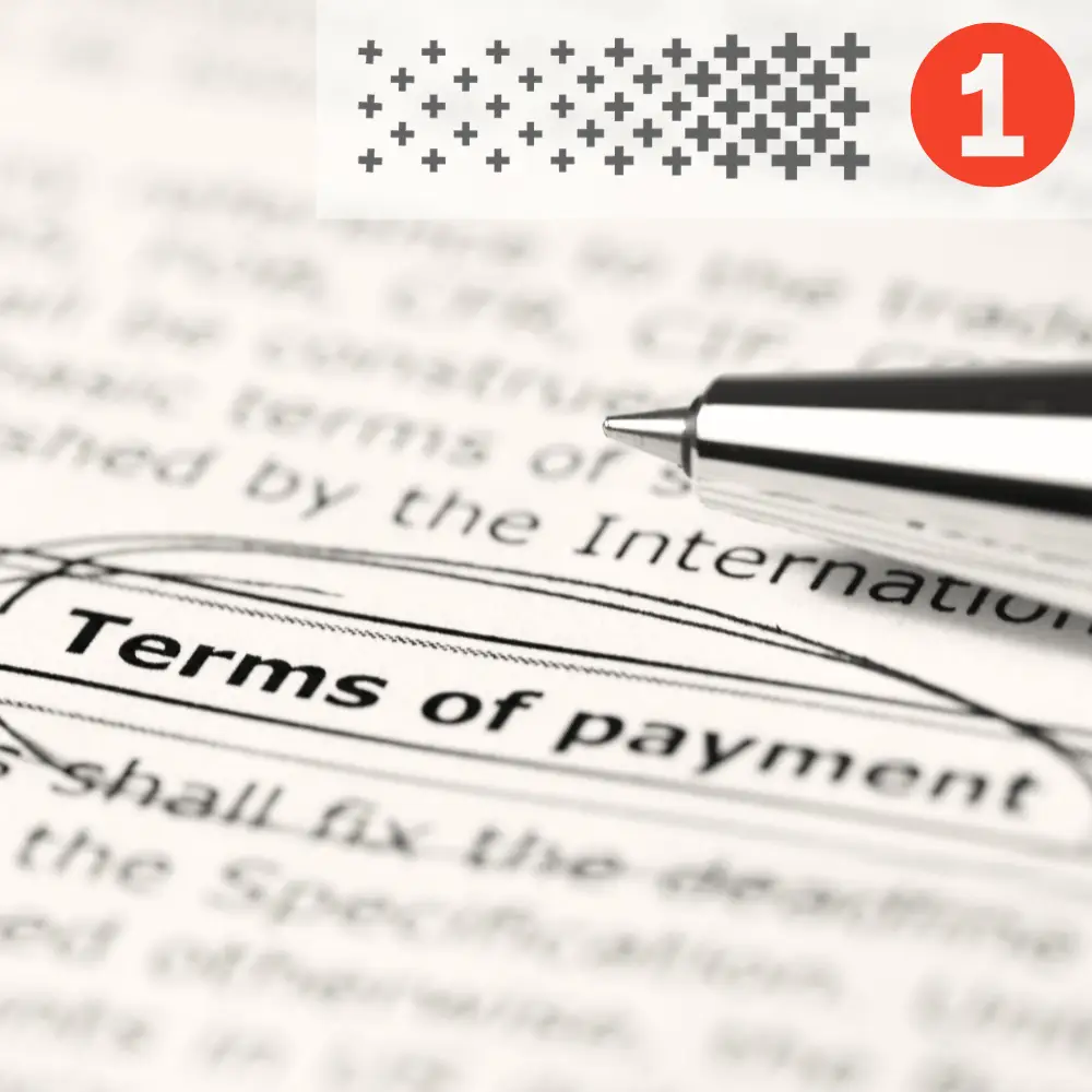 7 Ways To Get Customers to Pay Invoices Faster - Terms | Funding Alternative