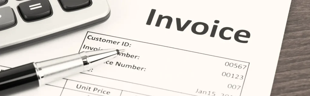 The Different Forms of Invoice Financing | Funding Alternative